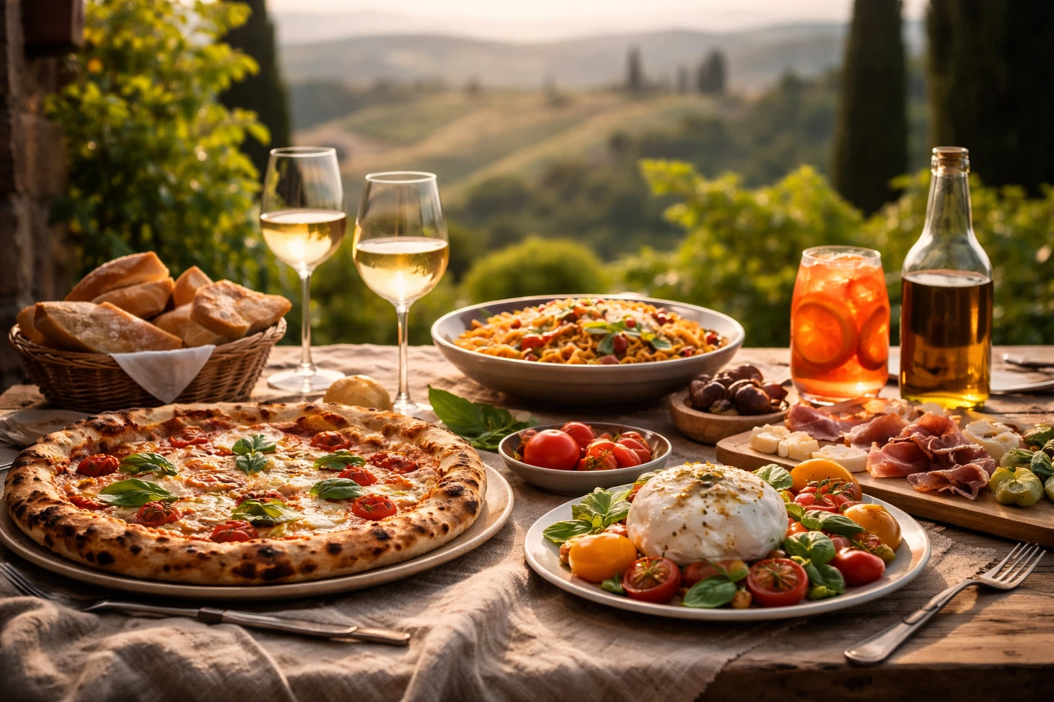 Hospitality e Infinite Perspectives Cambiano Il Viaggio
